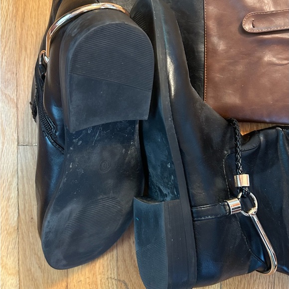 Wanted Rancho Riding Boots - Picture 5 of 7